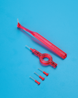 CPS 07 Prime start pack - Red