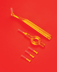 CPS 09 Prime start pack - Yellow