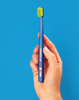 BOX - 36 x CS1560 Soft Toothbrush & Sleeves