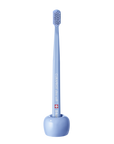 Toothbrush Foot - Blue