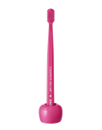 Toothbrush Foot - Magenta