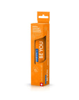 BE YOU ORANGE - Peach & Apricot Toothpaste 60ml