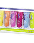 Be You six-taste-pack