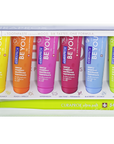 Be You six-taste-pack