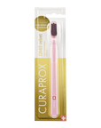 BLISTER - CS 12460 Velvet Toothbrush