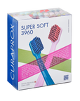 BOX - 36 x CS 3960 Supersoft Toothbrush & Sleeves