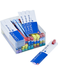 BOX - 36 x CS 3960 Supersoft Toothbrush & Sleeves
