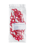 Chairside Perio Handy (25) 405 - Cherry Red