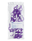 Chairside Perio Handy (25) 408 - Deep Violet