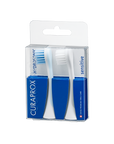 Hydrosonic Pro Sensitive Brush Heads