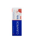 Kids Toothpaste, 60ml - STRAWBERRY (Flouride Free)