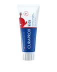 Kids Toothpaste, 60ml - STRAWBERRY (950 ppm)