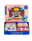 Travel Set Kids Mixed - Display Case