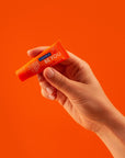 BE YOU ORANGE - Peach & Apricot Toothpaste 10ml