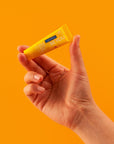 BE YOU YELLOW - Grapefruit & Bergamot Toothpaste 10ml
