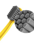 CELLO - CS 12460 Velvet Toothbrush