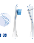 Hydrosonic Pro Toothbrush