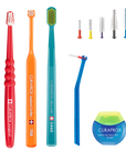ערכת טיפול בשתלים Implant kit