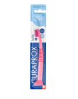 BLISTER - Curaprox Baby Toothbrush - (0-4 years)