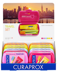 Travel Set - Display Box of 12