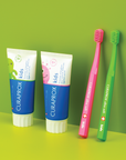 CELLO - CS Kids Toothbrush