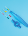 CPS Prime start mixed pack