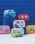 Travel Set Kids Mixed - Display Case