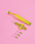 CPS 011 Prime start pack - Lime Green