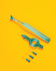 CPS 06 Prime start pack  - Turquoise