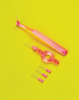 CPS 08 Prime start pack - Pink