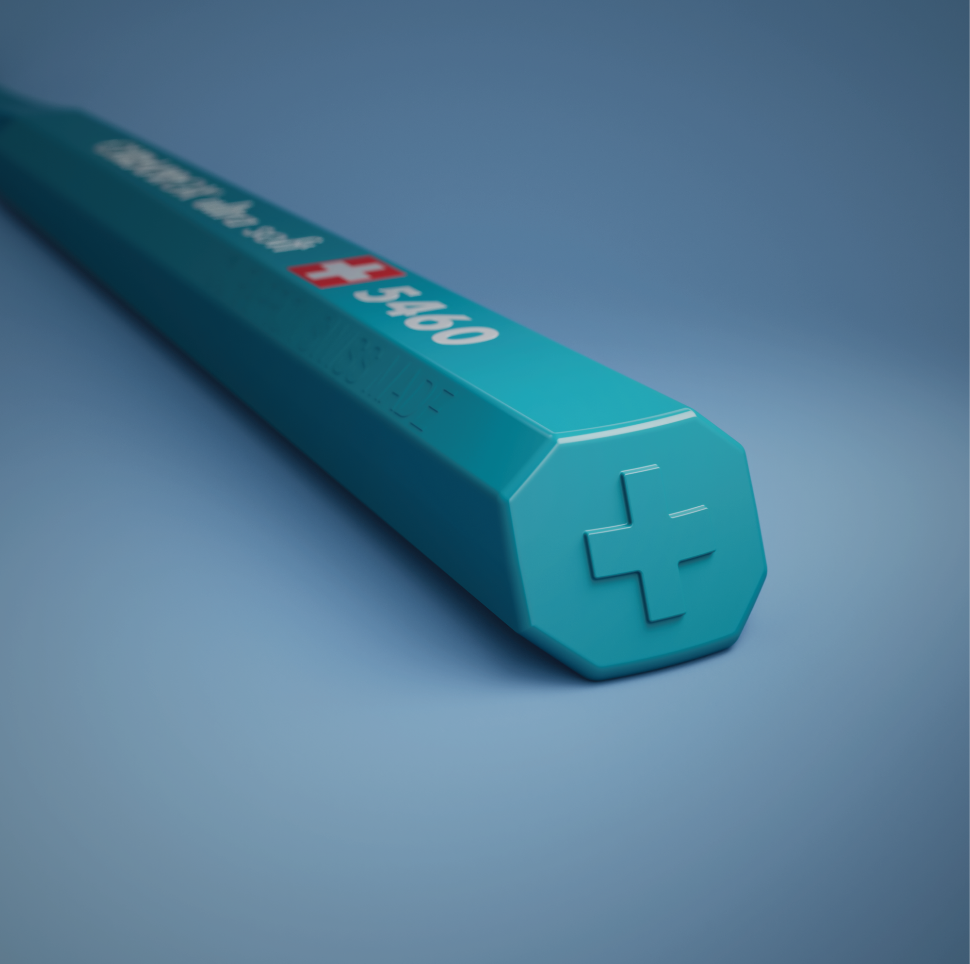 BLISTER - CS 5460 Ultrasoft Toothbrush