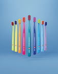 BOX - 36 x CS 5460 Ultrasoft Toothbrush & Sleeves