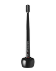 Toothbrush Foot - Black