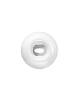 Toothbrush Foot - White