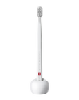 Toothbrush Foot - White