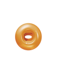 Toothbrush Foot - Orange