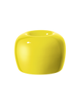Toothbrush Foot - Yellow