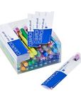 BOX - 36 x SMART Toothbrush & Sleeves