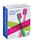 BOX - 36 x SMART Toothbrush & Sleeves