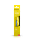 BE YOU YELLOW - Grapefruit & Bergamot Toothpaste 60ml