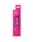 BE YOU RED - Gin & Tonic Toothpaste 60ml