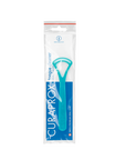 מנקה לשון Curaprox CTC 202, double blade