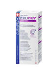 Perio Plus Forte Mouthwash 0.20% 200ml