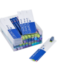 BOX - 36 x CS1560 Soft Toothbrush & Sleeves