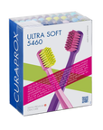 BOX - 36 x CS 5460 Ultrasoft Toothbrush & Sleeves