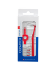 CPS 07 Prime start pack  - Red