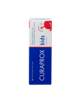 Kids Toothpaste, 60ml - STRAWBERRY (950 ppm)