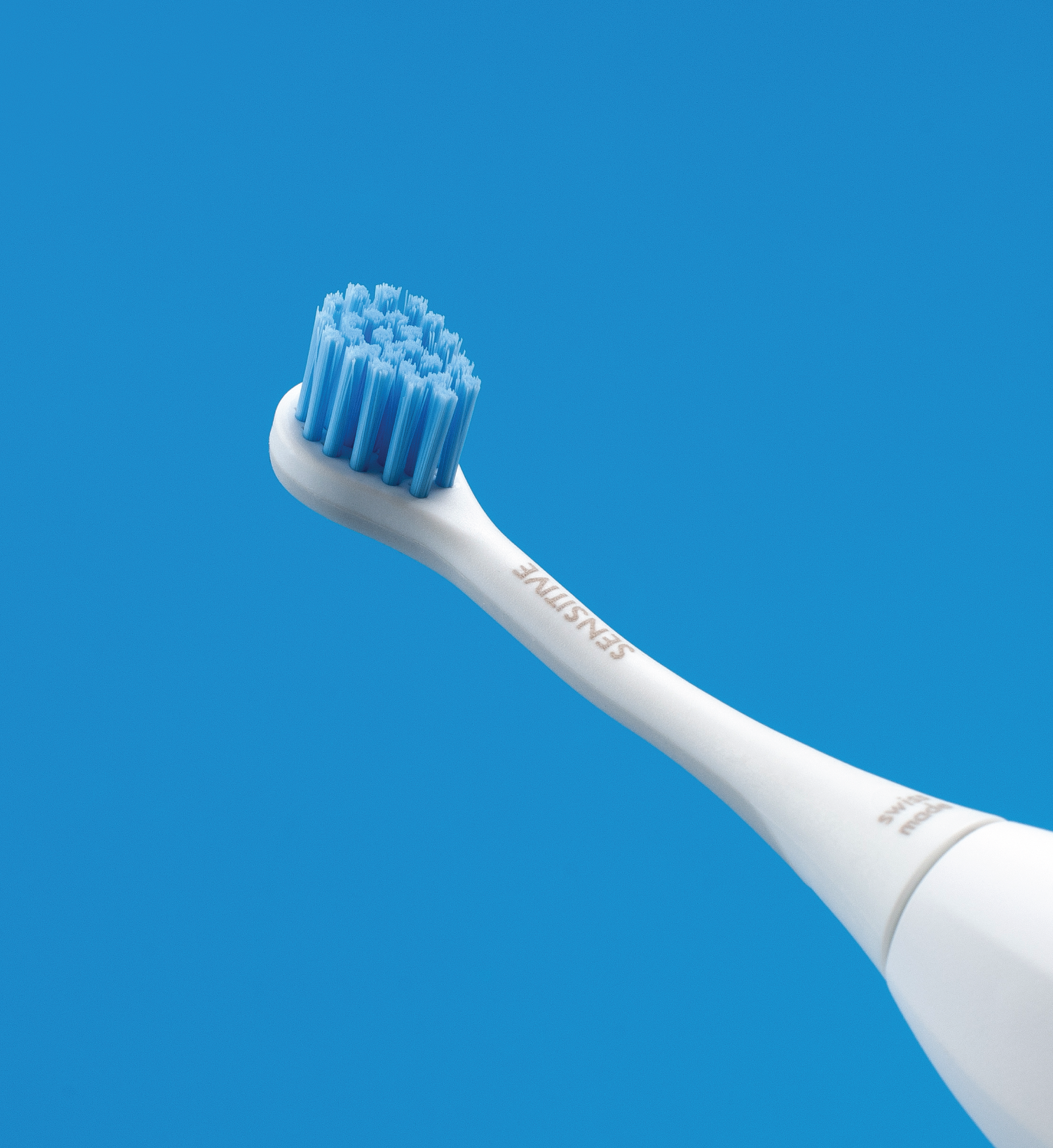 Hydrosonic Pro Toothbrush