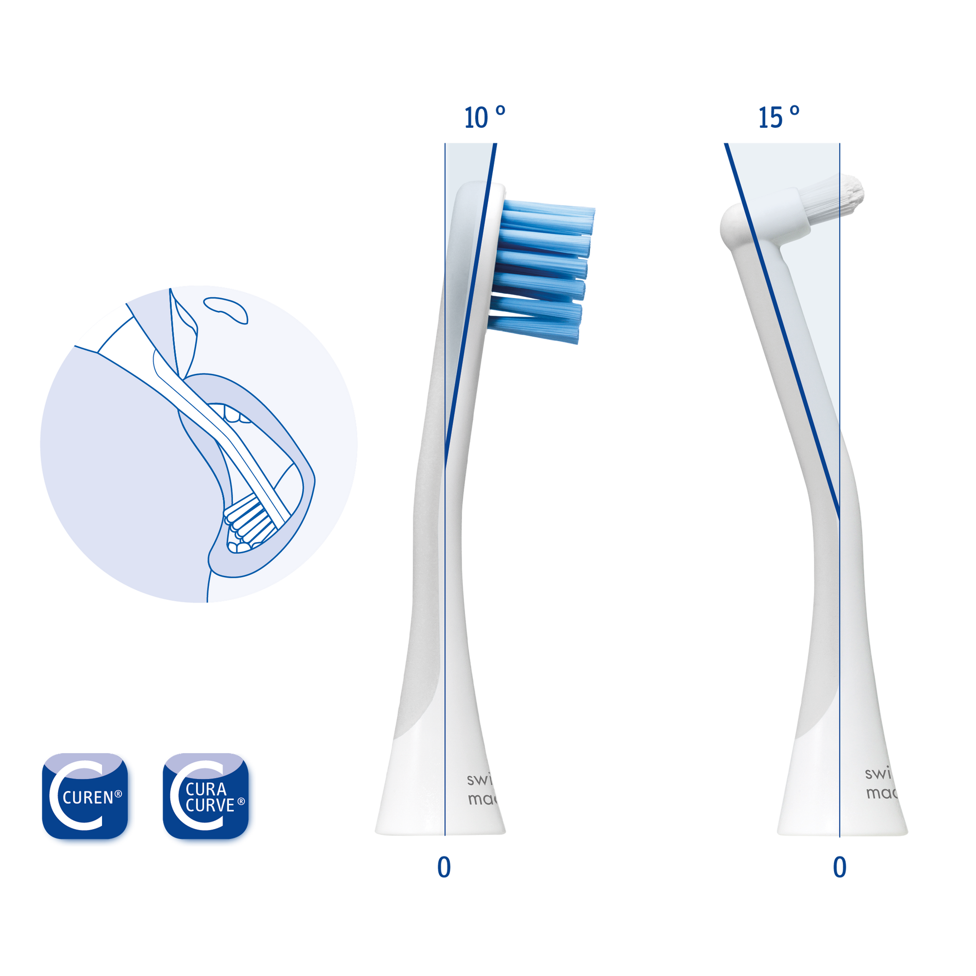 Hydrosonic Pro Toothbrush