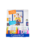 Curaprox Ortho Travel Set Mixed - Display Case